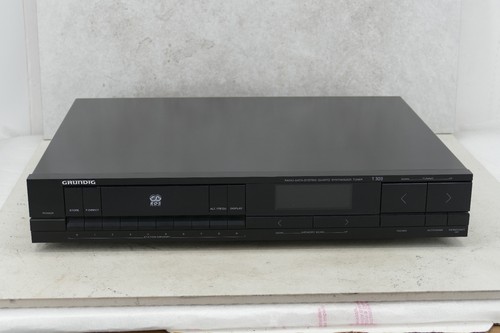 Grundig 303 radio - grundig,