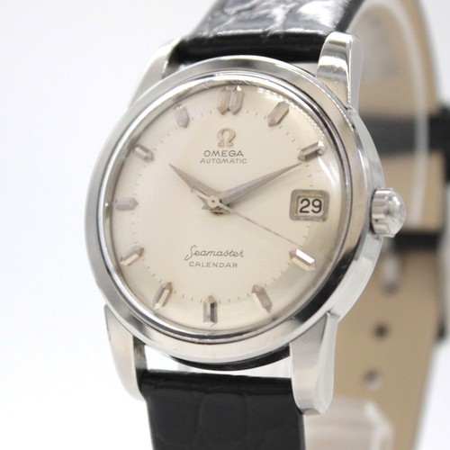 Vintage anni omega - vintage, 50