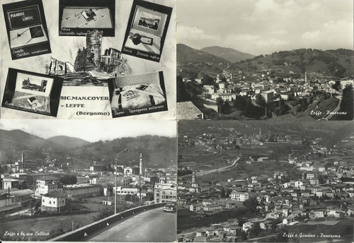 Valle seriana leffe - -leffe, n.4