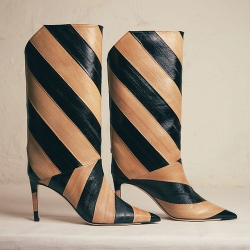 Stivali nuovi jimmy - choo, beren
