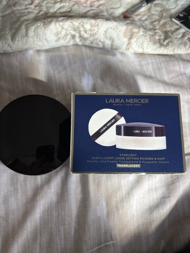 Laura mercier polvere - mercier, sciolta