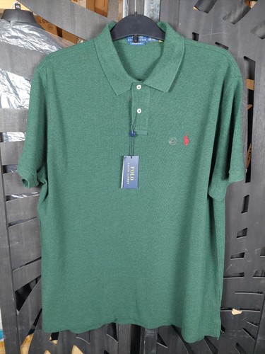 Polo ralph lauren uomo - polo,