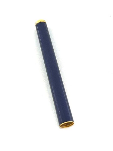 Cartier spare blue lacquer - spare,