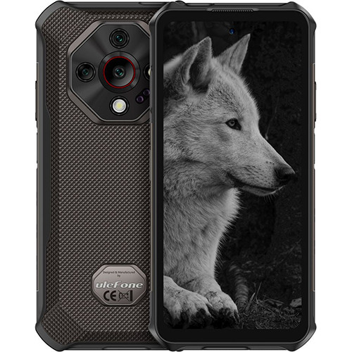 Ulefone armor x16 - pro, 5g