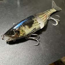 Jackall Gantia Ottime Condizioni