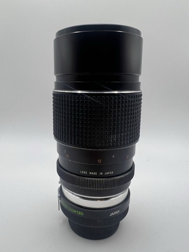 Teleobiettivo tokina 200mm - tokina,