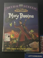MARY POPPINS (1964) - DVD