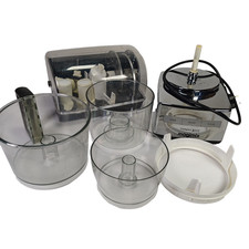 Magimix Cuisine 3200
