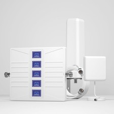 Amplificatore Segnale