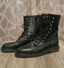 Stivali da Donna Neri