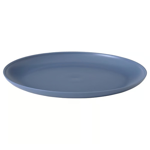 Nuovo piatto ikea vitabborre - piatto,