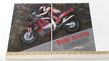 1991 SUZUKI GSX-R 1100