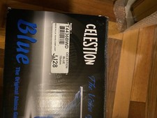 altoparlante celestion blu