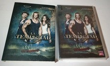 La Tempestad DVD Set
