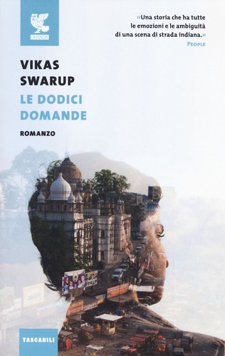 Libri vikas swarup le dodici - libri,