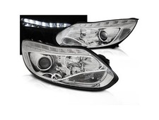 FARI ANTERIORI LED per ford