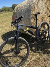 Trek mtb supercaliber - 9.6, tg