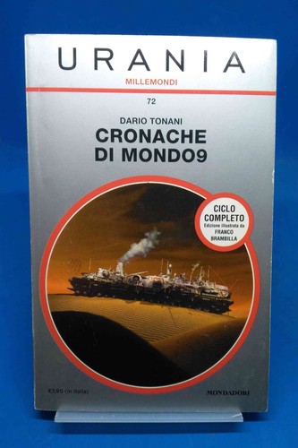 Urania millemondi dario - 72,