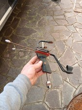 Fionda Professionale Vintage