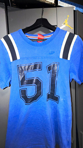 Shirt manica corta nike uomo - t-shirt,