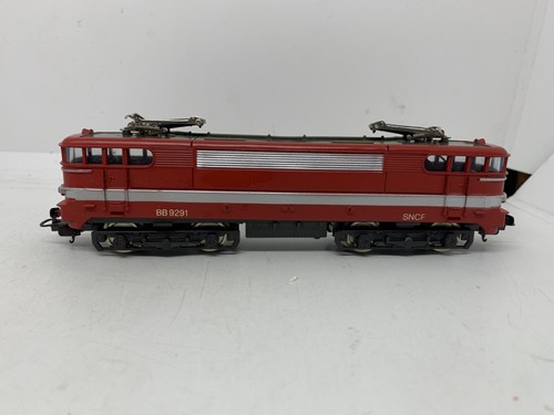 Lima 8033 locomotive - 8033,