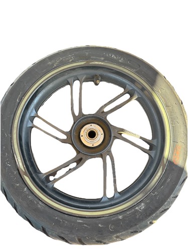 Cerchio ruota posteriore honda - posteriore,