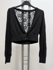 Cardigan Donna Taglia Unica