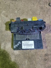 Centralina relè scatola