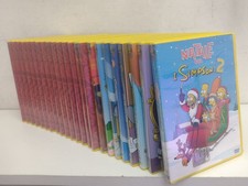 I Simpson Serie Classici +