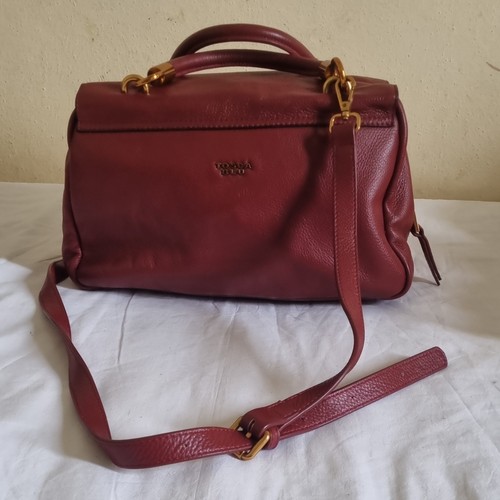 Tosca blu borsa - borsa, pelle