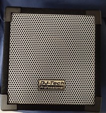 Cassa amplificata tech cube - dj-tech,