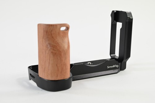 Smallrig staffa per - l,