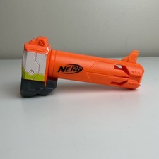 Nerf N-strike Modulus attacco