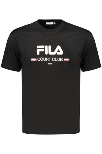 Fila shirt maniche corte - t-shirt,