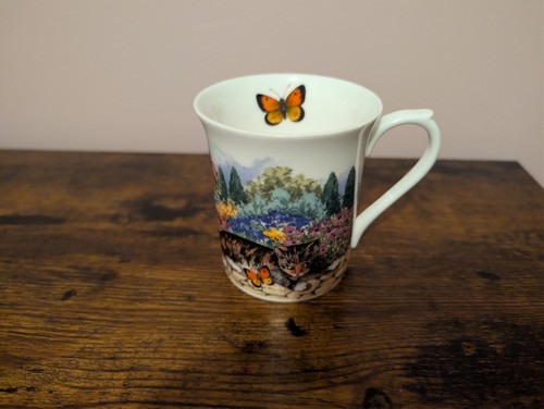 Tazza queen fine bone - queen's,
