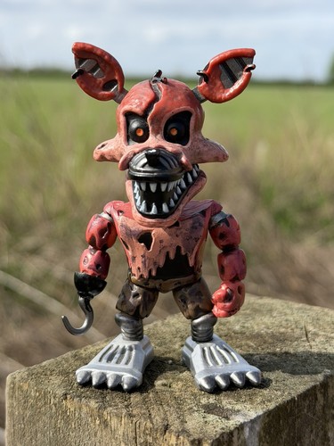 Fantastico funko pop - 🖤,