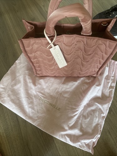 Borsa coccinelle - borsa,