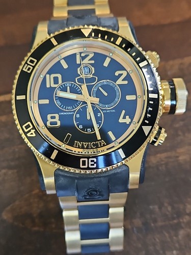 Orologio uomo invicta 6633 - orologio,