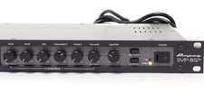Ampeg Bass Preamp 1U Rack
