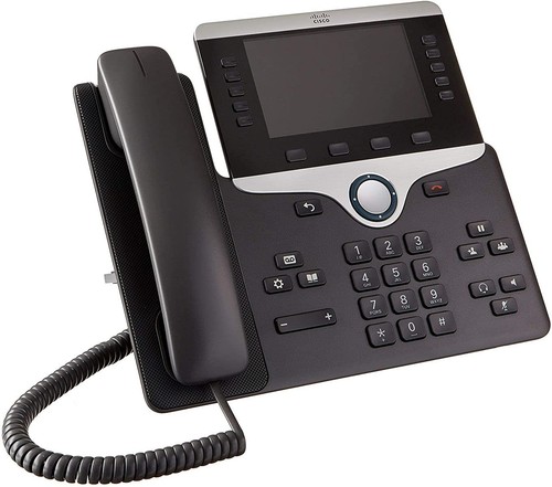 Cisco 8851 telefono - cp-8851-k9, di