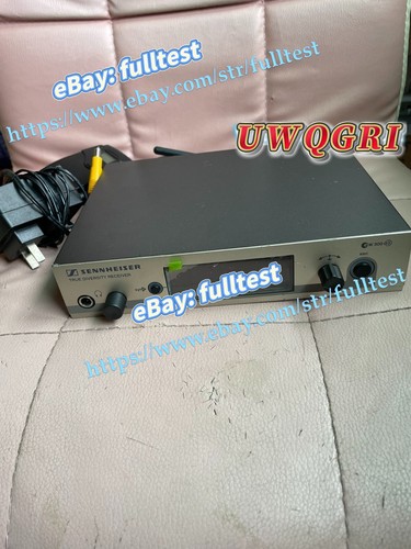 Pezzo usato sennheiser ew - pezzo,
