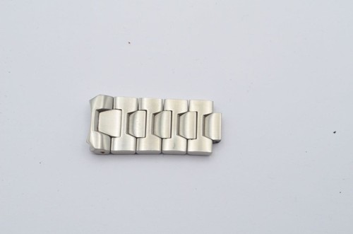 Tissot bracciale acciaio - bracciale,