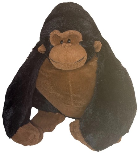 Circo jumbo gorilla peluche - jumbo,