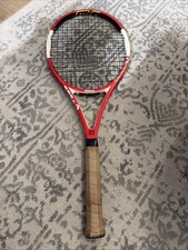 Wilson Prostaff Ncode Six-one