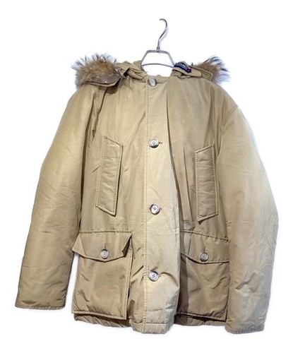 WOOLRICH