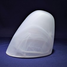 Paralume vetro per lampada