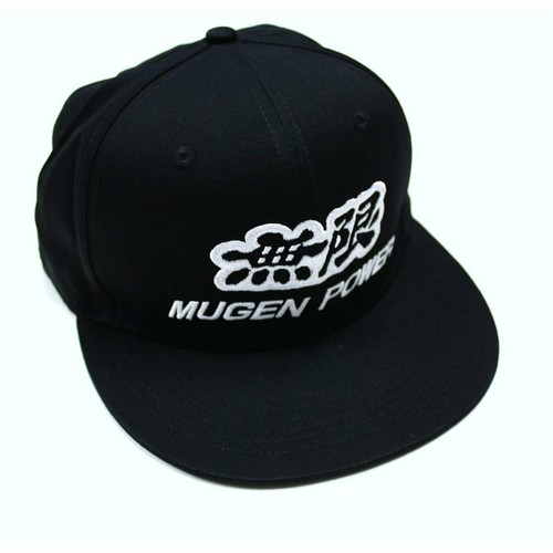 Cappello berretto mugen power - cappello,