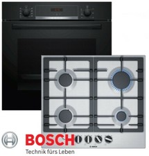 Bosch Set Fornello a Gas