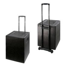 Trolley box - contenitore