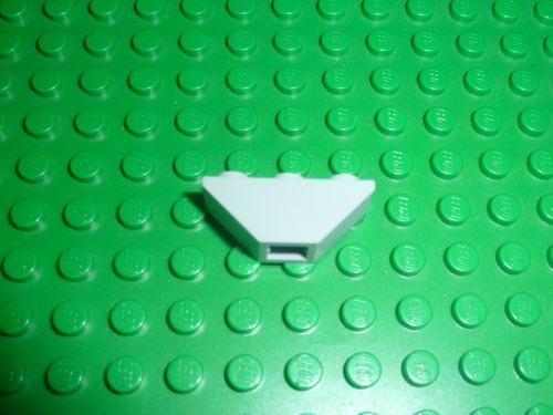 Lego mdstone slope brick 2341 - brick,